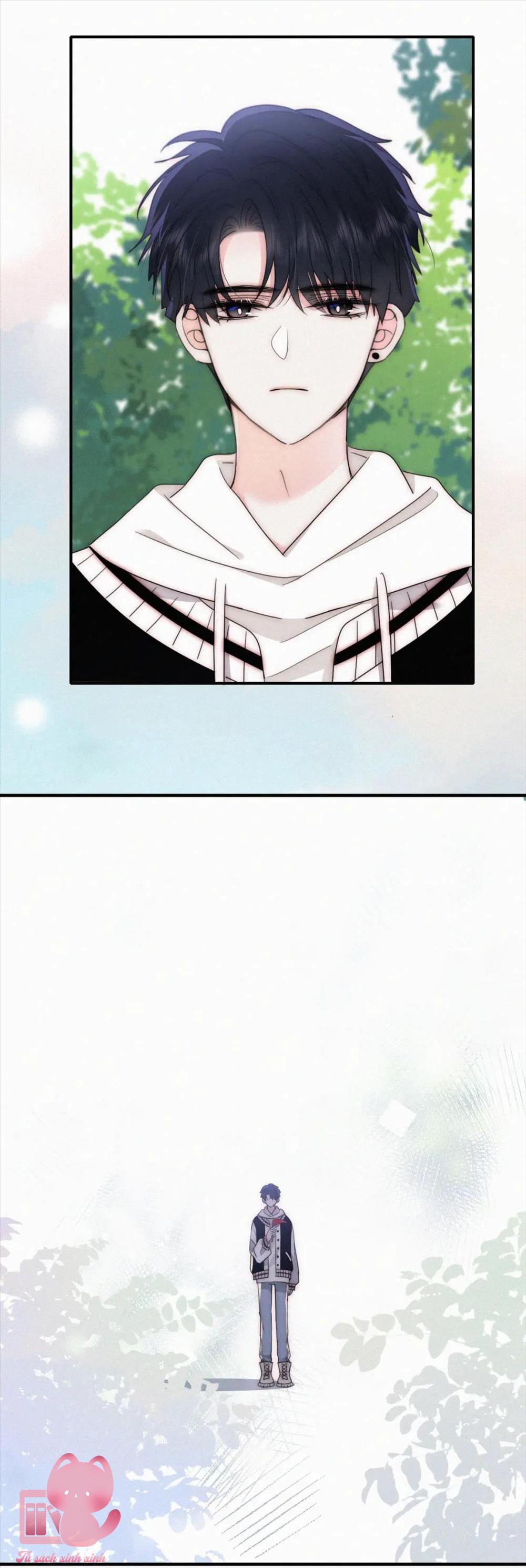 Bệnh Yêu Chap 44 - Trang 2