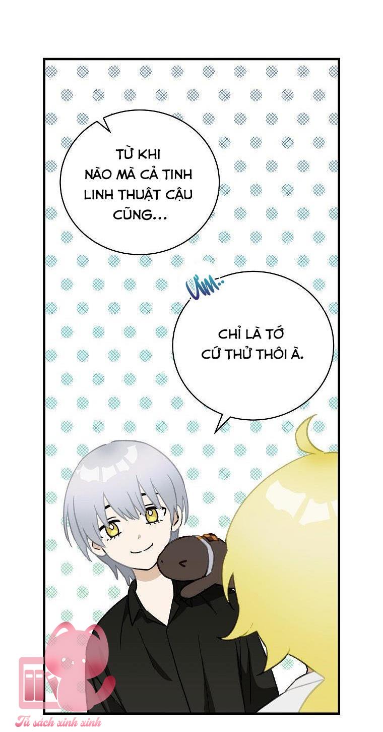 Đứa Nhỏ Không Phải Là Con Anh Chapter 65 - Trang 4