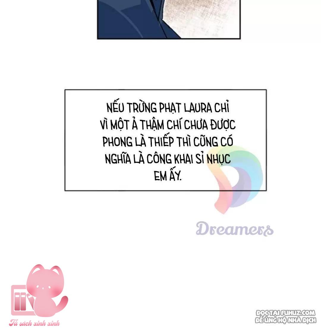 Hoàng Hậu Tái Hôn Chapter 3 - Trang 4