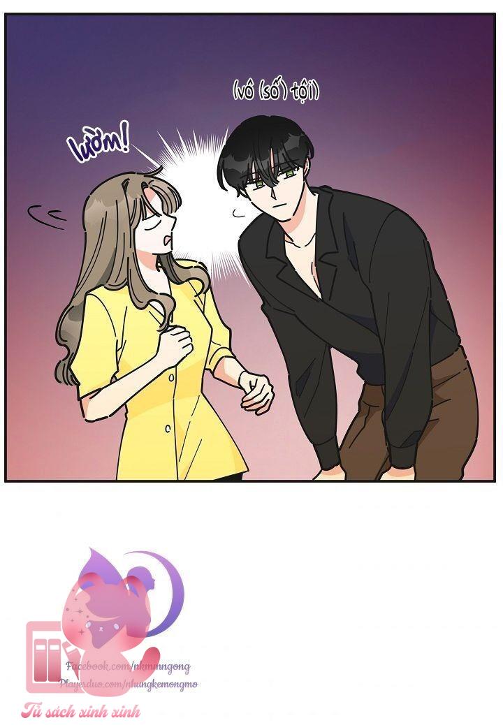 Người Hùng Của Ác Nữ Chapter 52 - Trang 3