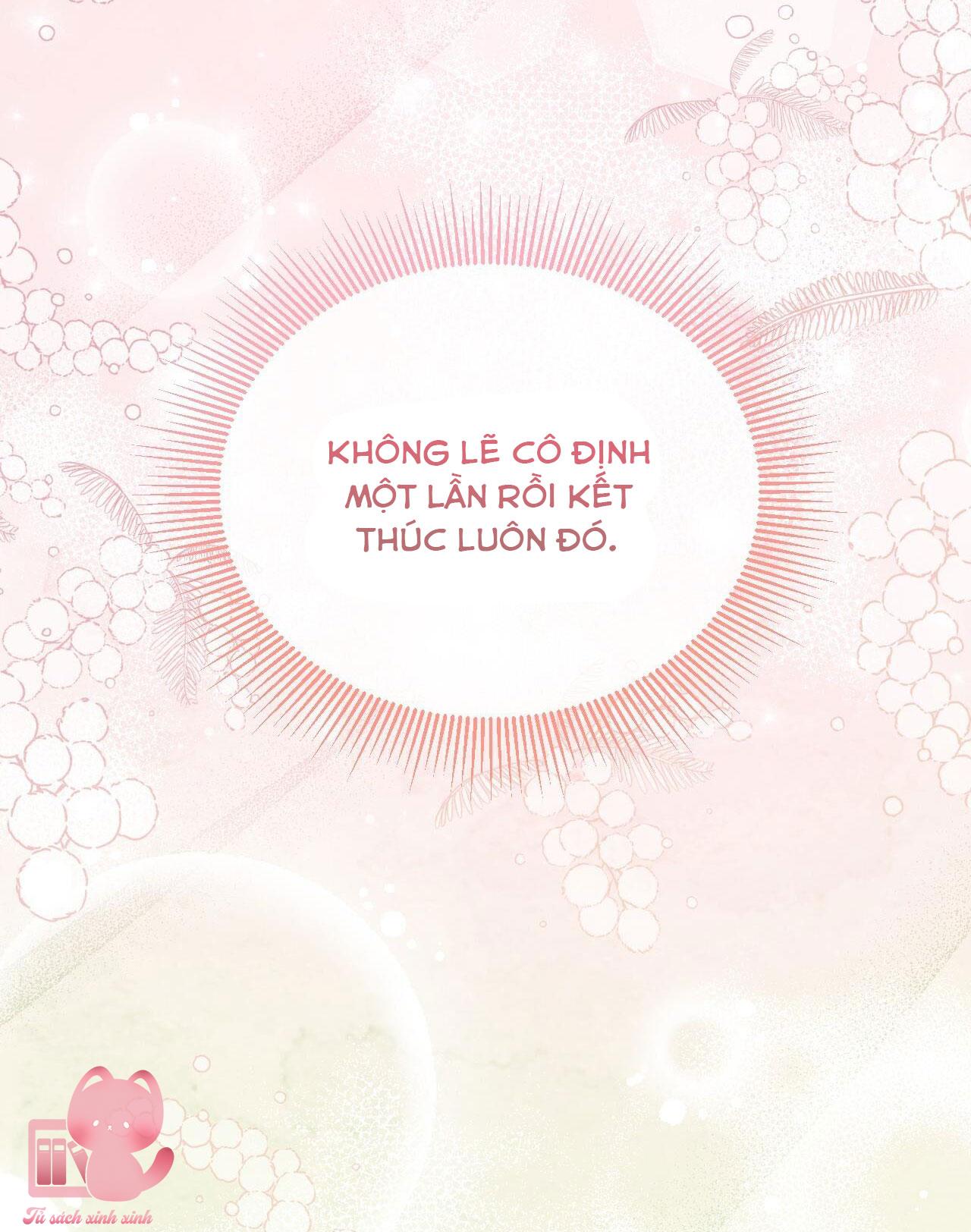 Thánh Nữ Giả Muốn Bỏ Trốn Chap 21 - Trang 4