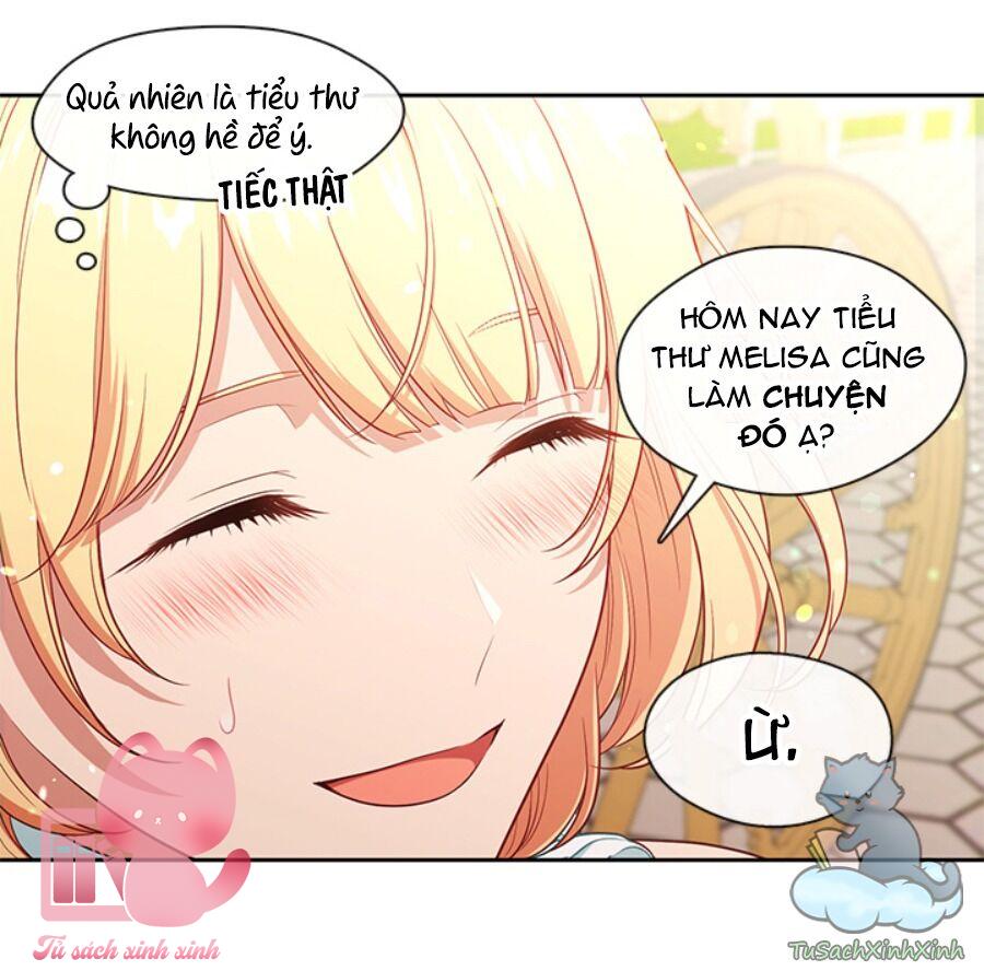 Hãy Coi Chừng Ác Nữ Chapter 90 - Trang 4