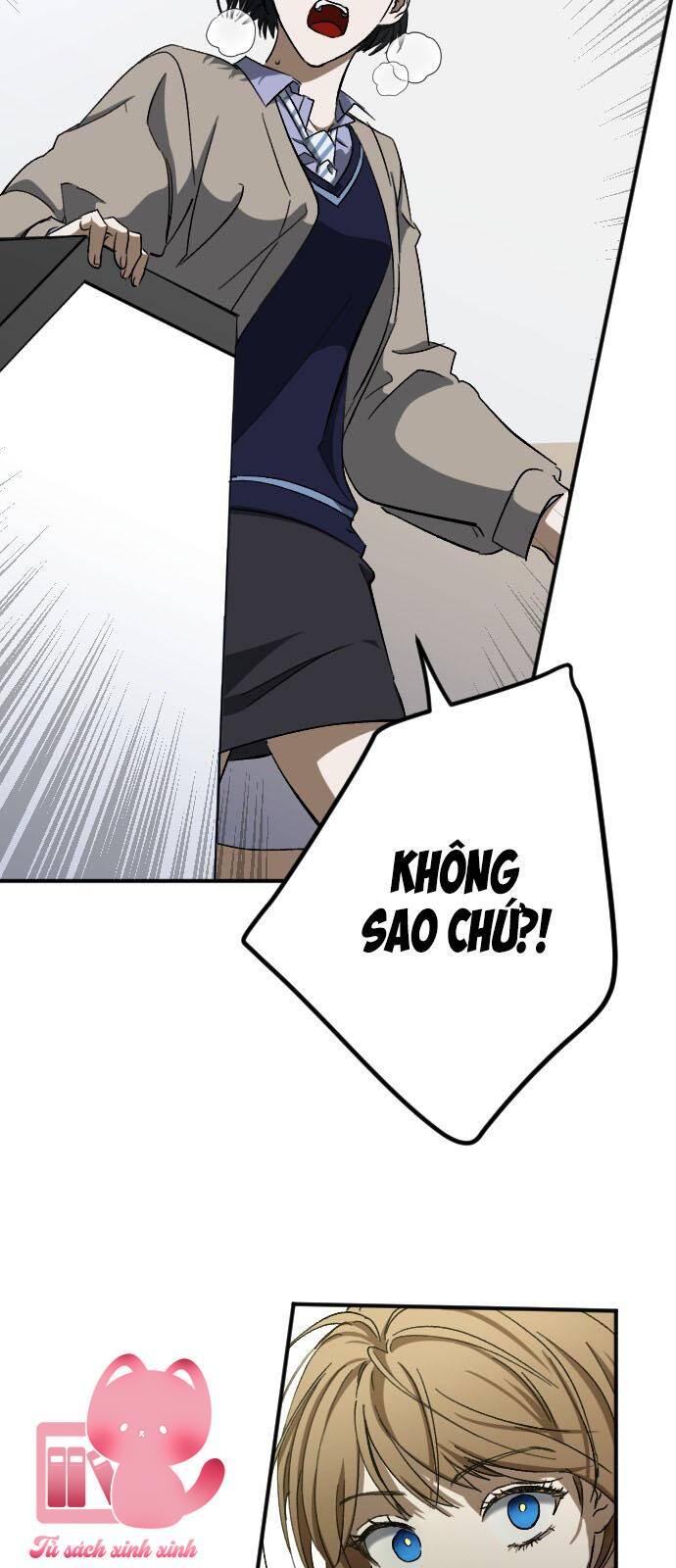 Đêm Của Bóng Tối Chapter 10 - Trang 4