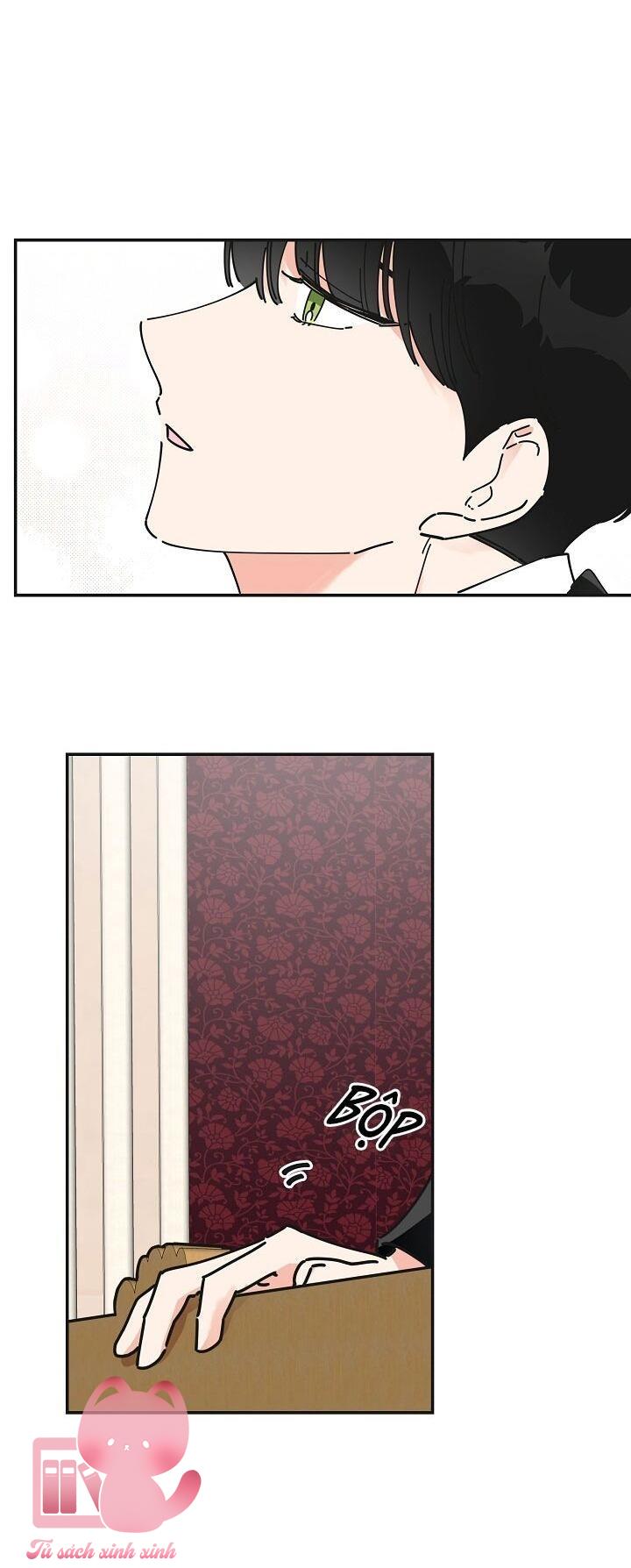 Người Hùng Của Ác Nữ Chapter 14 - Trang 4