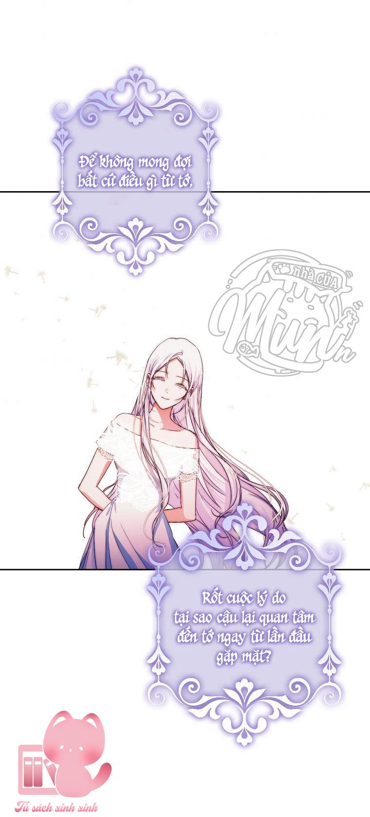 Tôi Trở Thành Vợ Của Nam Chính Chap 34 - Trang 3
