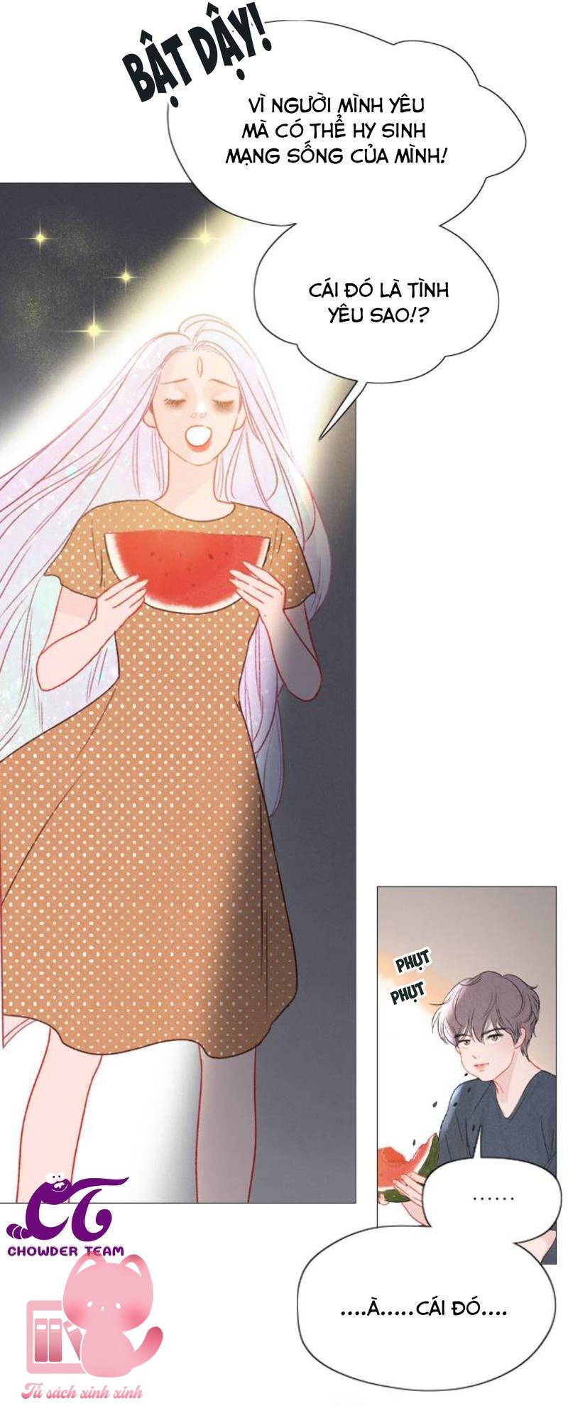 Thần Bí Chap 21 - Trang 2