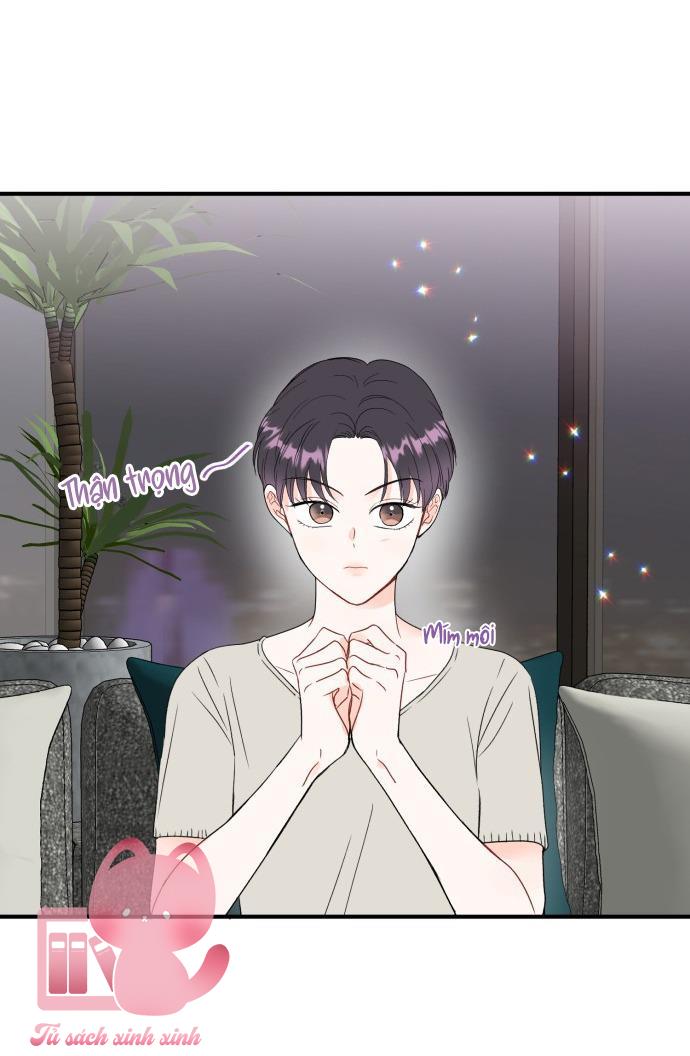 Xác Suất Tình Yêu Chapter 6 - Trang 3