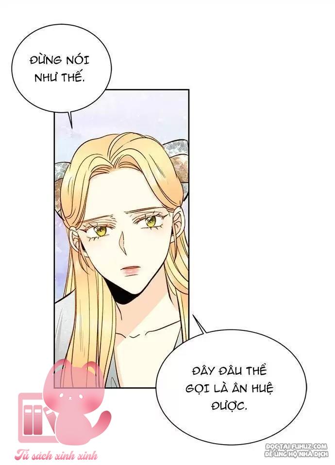 Hoàng Hậu Tái Hôn Chapter 34 - Trang 4