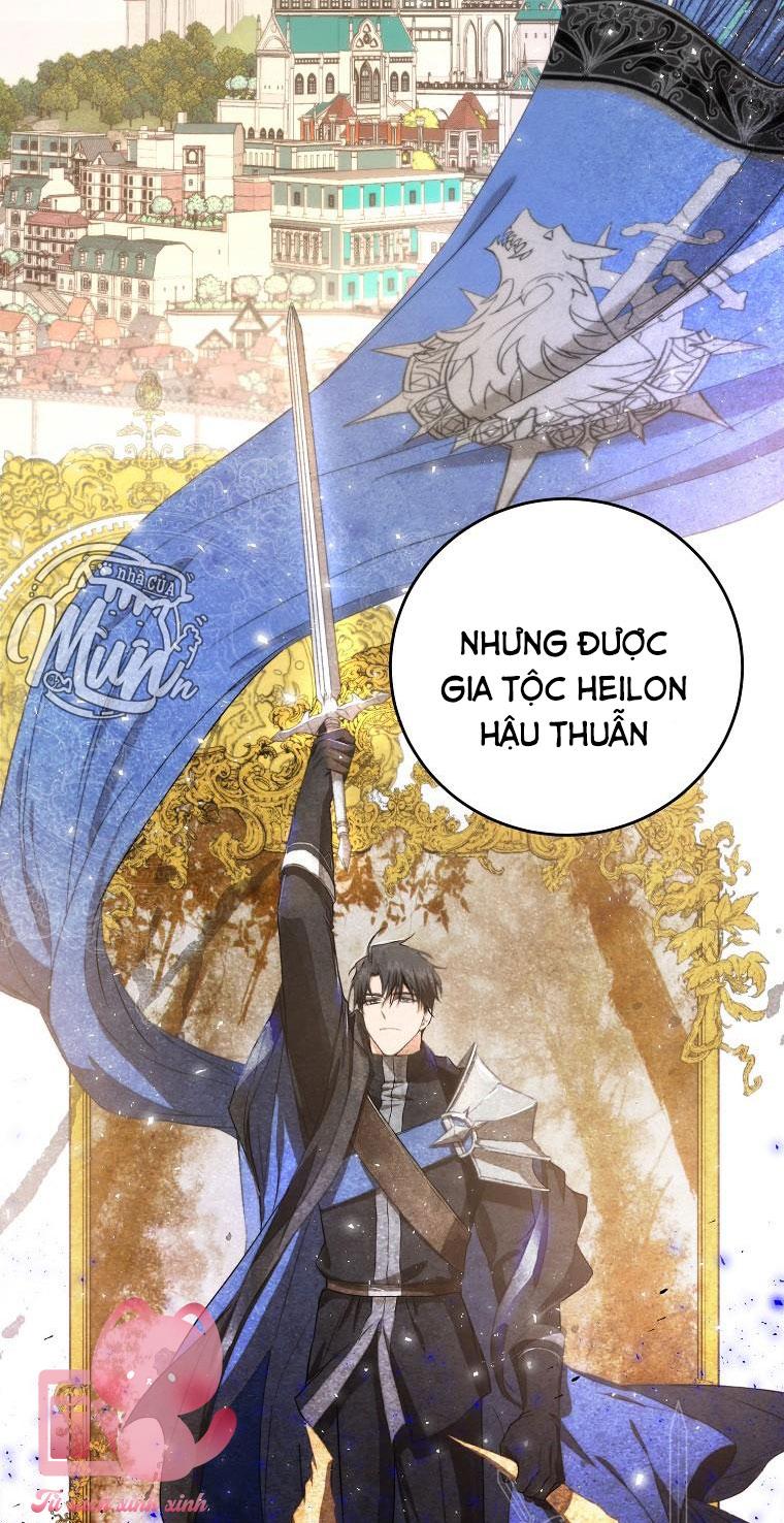 Tôi Trở Thành Vợ Của Nam Chính Chap 22 - Trang 3