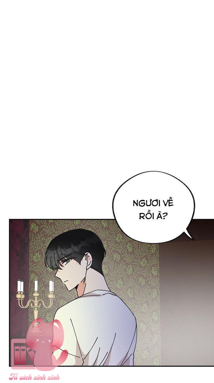 Người Hùng Của Ác Nữ Chapter 28 - Trang 4