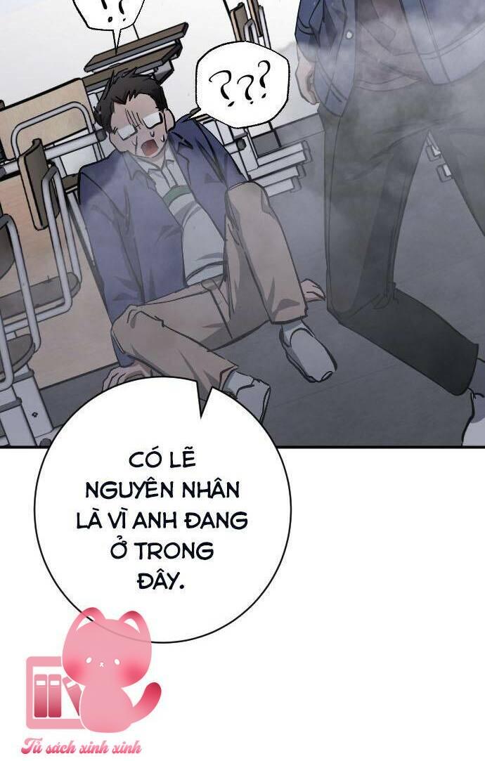 Đêm Của Bóng Tối Chapter 31 - Trang 4