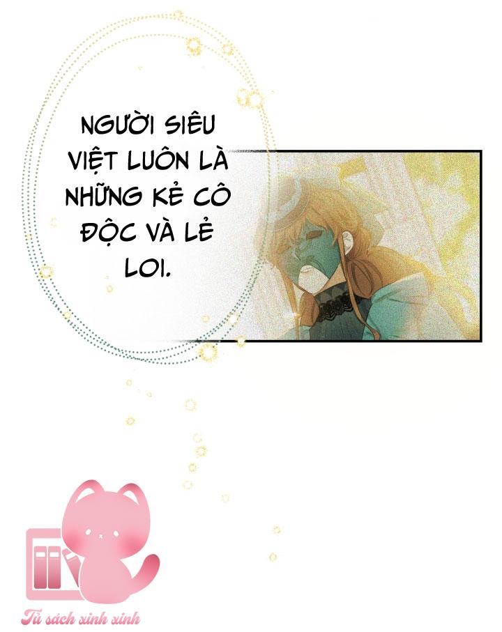 Những Nhân Vật Mạnh Nhất Thế Giới Ám Ảnh Tôi Chapter 10 - Trang 4