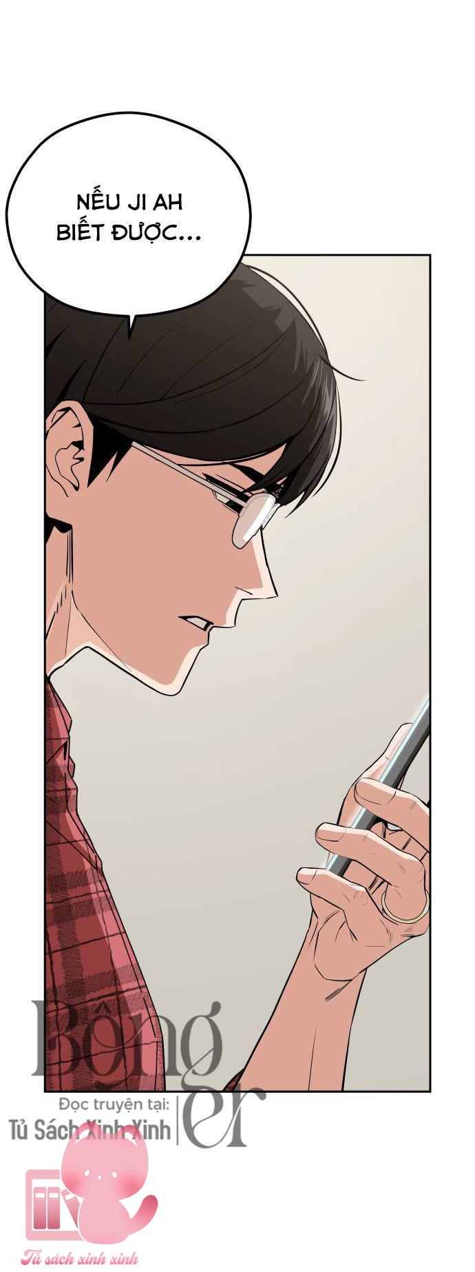 Lớ Ngớ Vớ Phải Tình Yêu Chapter 91 - Trang 4