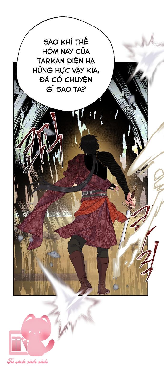 Bỏ Quách Chồng Con Đi, Tiền Bạc Mới Là Tất Cả Chap 46 - Trang 2