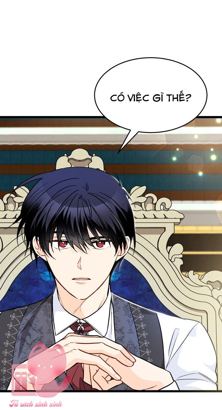 Quan Hệ Cộng Sinh Giữa Báo Đen Và Thỏ Trắng Chap 135 - Trang 2