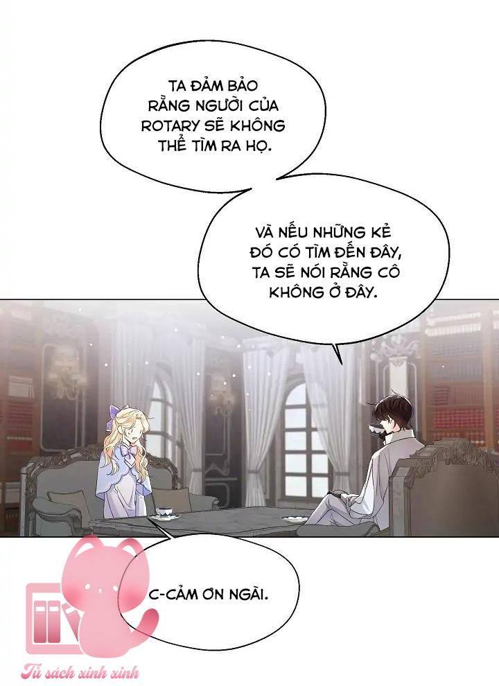 Tiểu Thư Crystal Là Nam Nhân Chap 6 - Trang 2