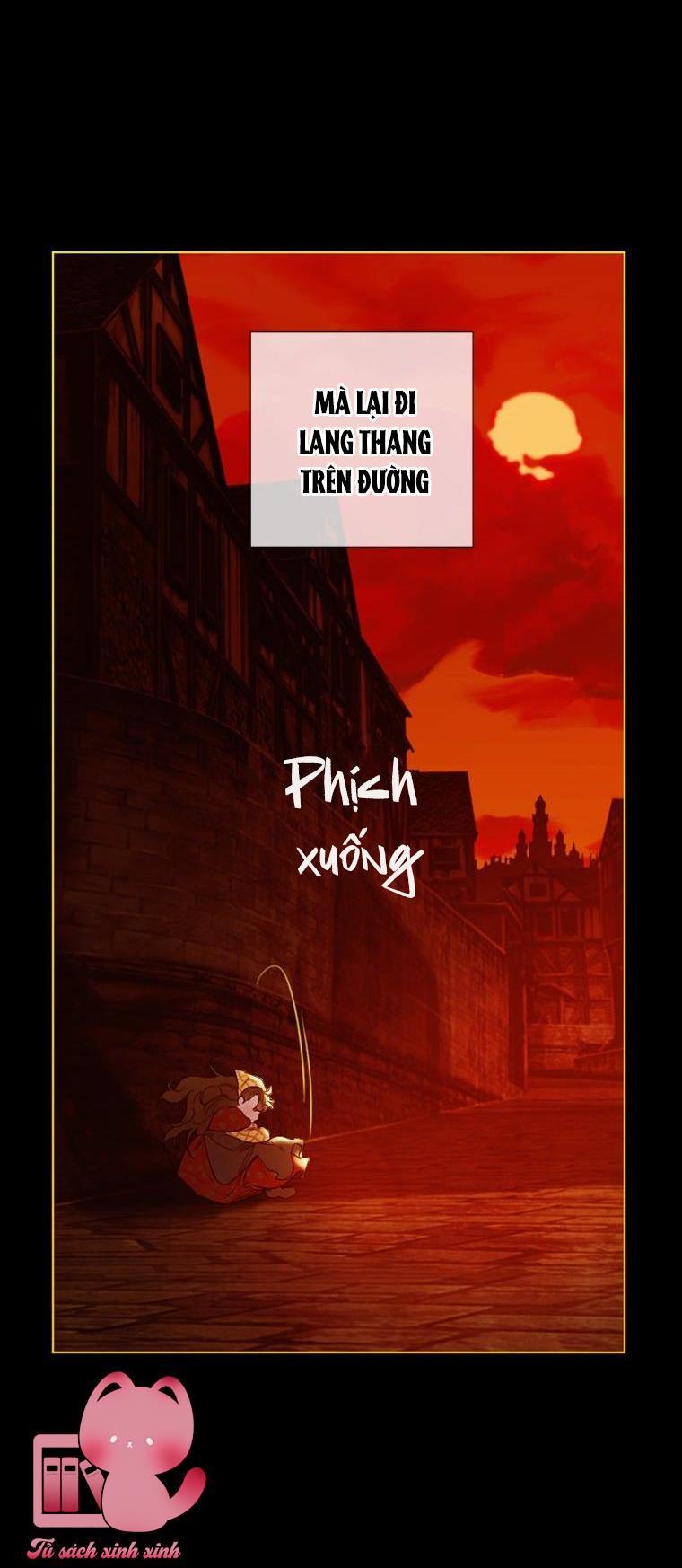 Khế Ước Hôn Nhân Của Mẹ Tôi Chapter 3 - Trang 4