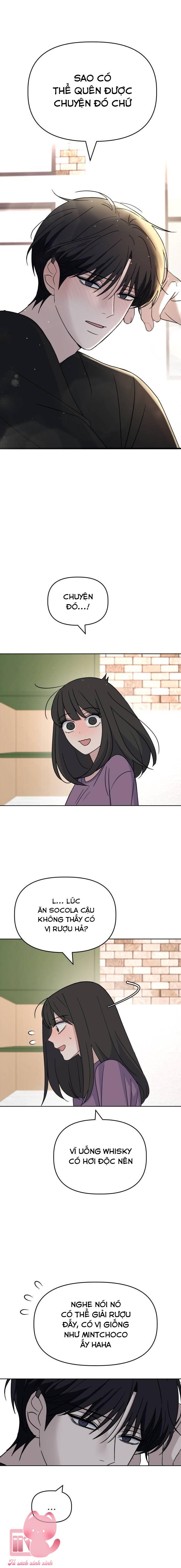 Quan Hệ Nhân Quả Chap 62 - Trang 2