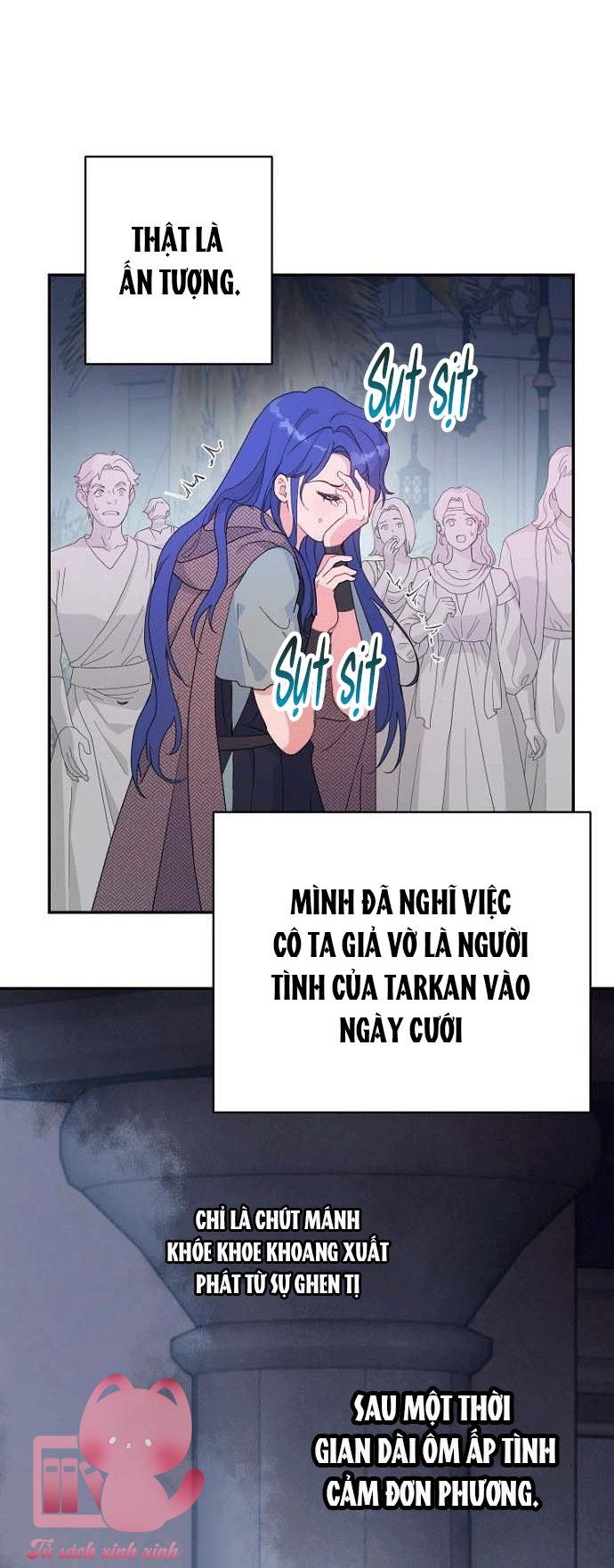 Bỏ Quách Chồng Con Đi, Tiền Bạc Mới Là Tất Cả Chap 98 - Trang 2