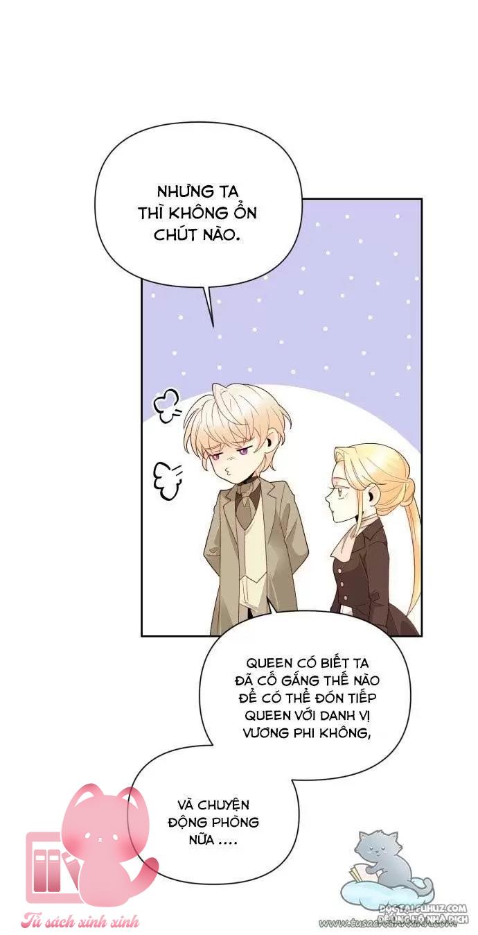 Hoàng Hậu Tái Hôn Chapter 86 - Trang 4