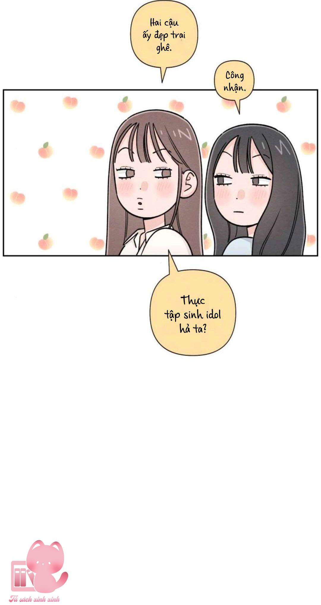 Bí Mật Thanh Xuân Chapter 102 - Trang 4
