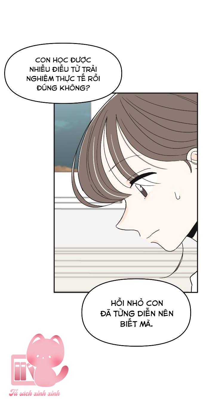 Trái Dấu Hút Nhau Chap 19 - Trang 2