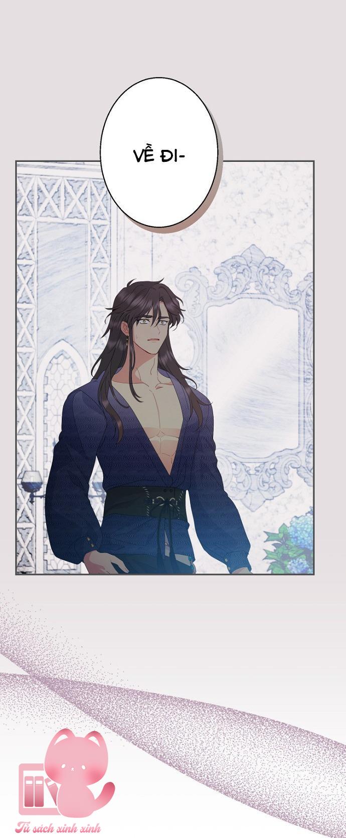 Bỏ Quách Chồng Con Đi, Tiền Bạc Mới Là Tất Cả Chap 82 - Trang 2