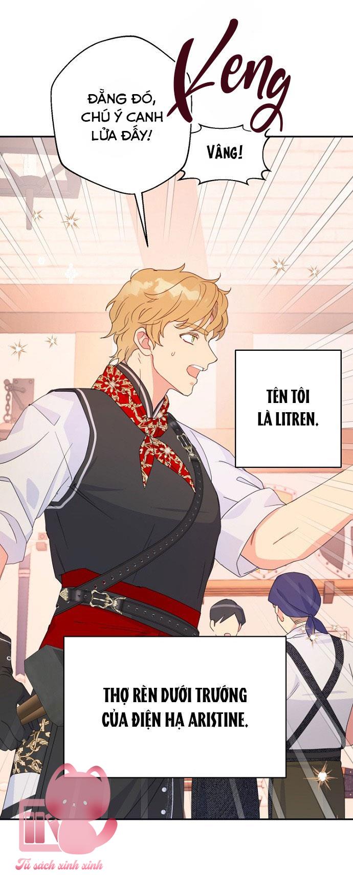 Bỏ Quách Chồng Con Đi, Tiền Bạc Mới Là Tất Cả Chap 75 - Trang 2