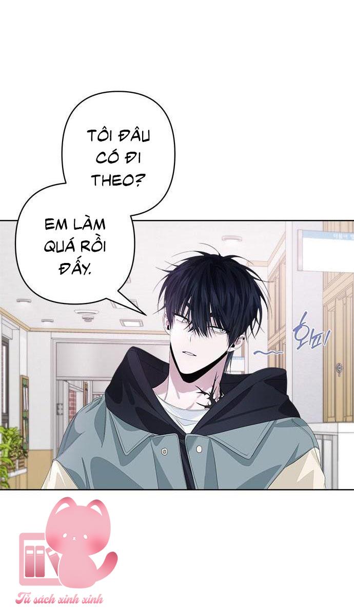 Đàn Anh Xấu Xa! Chap 69 - Trang 3