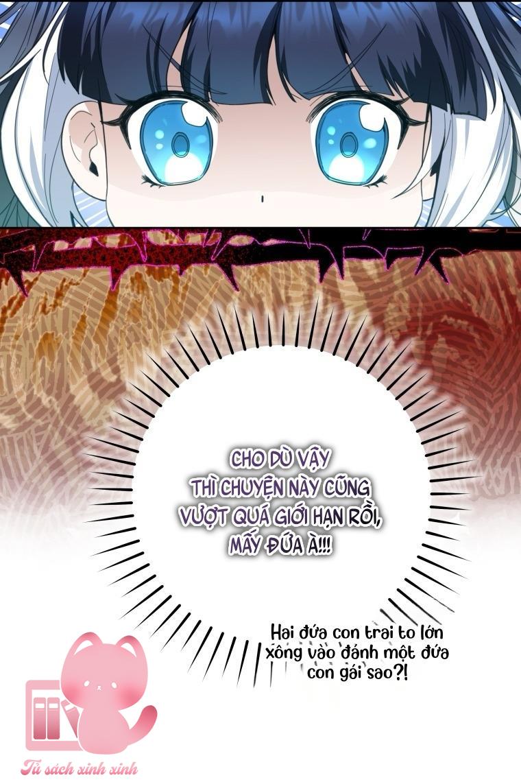 Bé Con Cá Voi Sát Thủ Chapter 3 - Trang 4