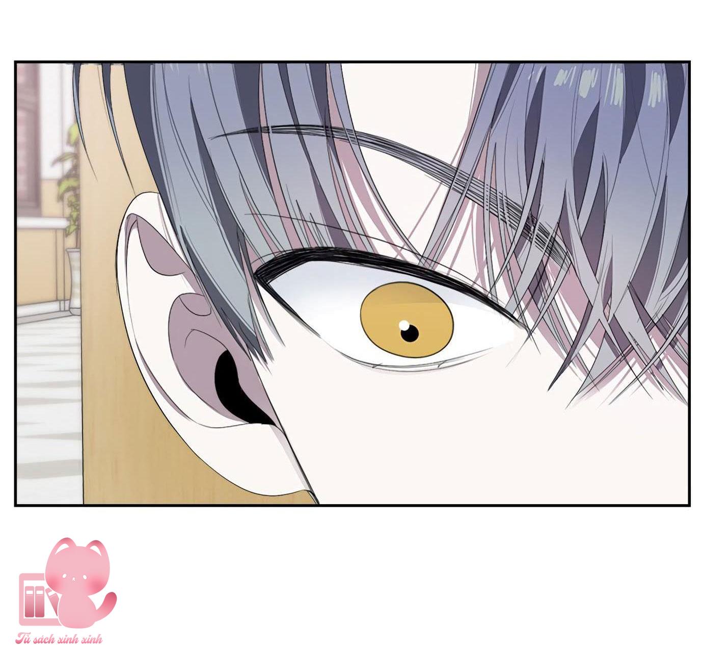 Đàn Anh Xấu Xa! Chap 32 - Trang 3