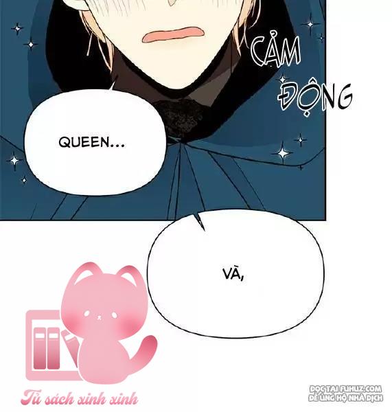 Hoàng Hậu Tái Hôn Chapter 64 - Trang 4