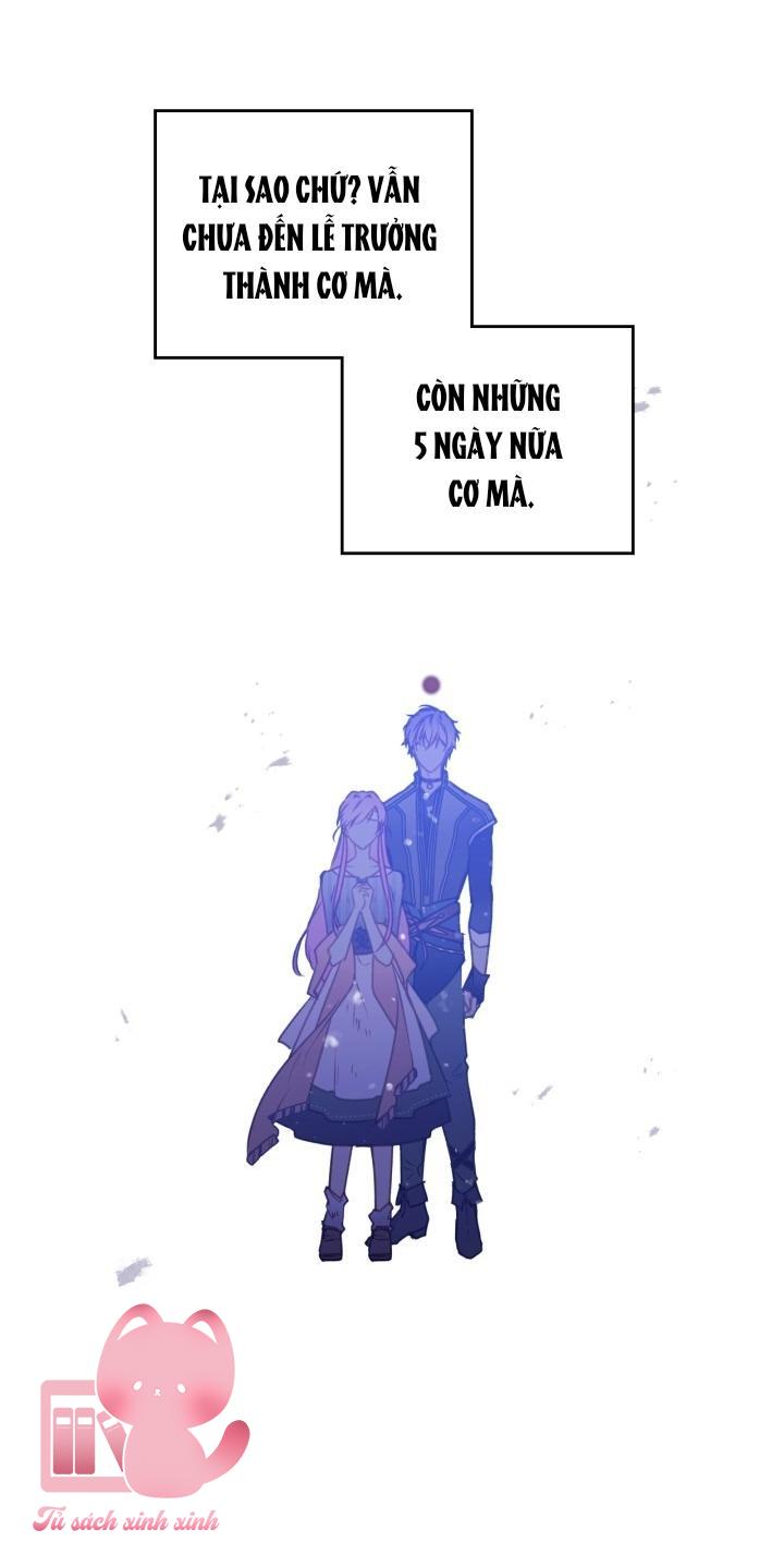 Kết Cục Của Nhân Vật Phản Diện Chỉ Có Thể Là Cái Chết Chapter 136 - Trang 4