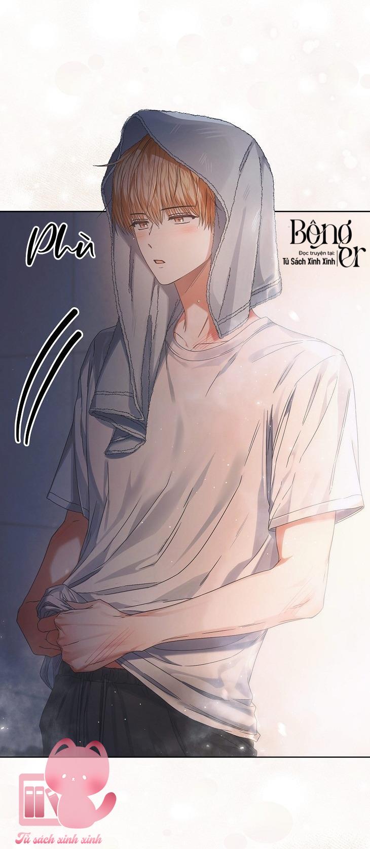Debut Or Die Chap 57 - Trang 3
