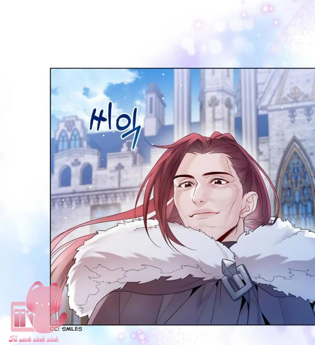 Tiểu Thư Crystal Là Nam Nhân Chap 14 - Trang 2