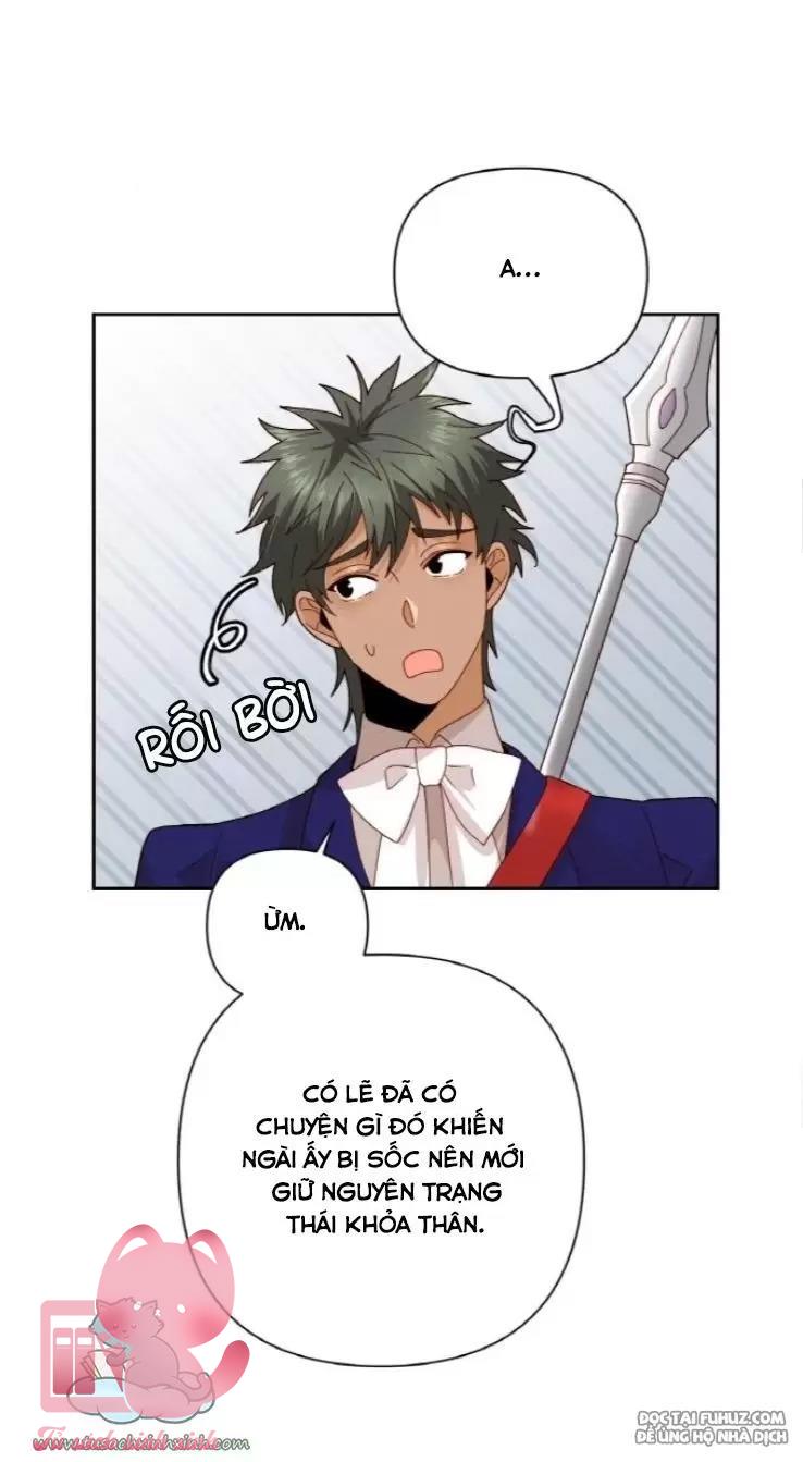 Hoàng Hậu Tái Hôn Chapter 98 - Trang 4
