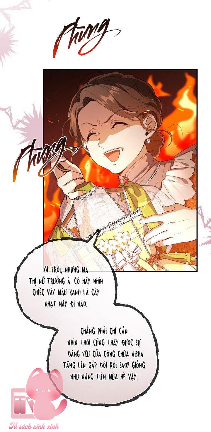 Hướng Về Ánh Dương Lần Nữa Chapter 52 - Trang 4