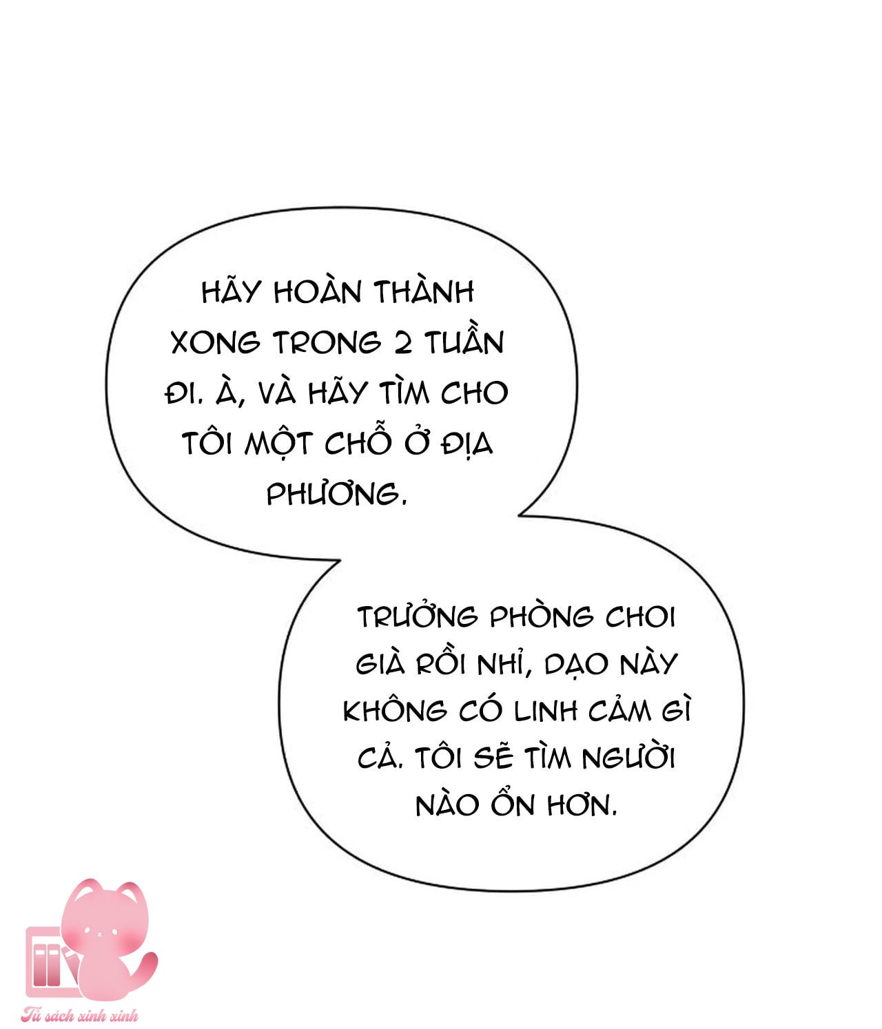 Bình Minh Chap 21 - Trang 4