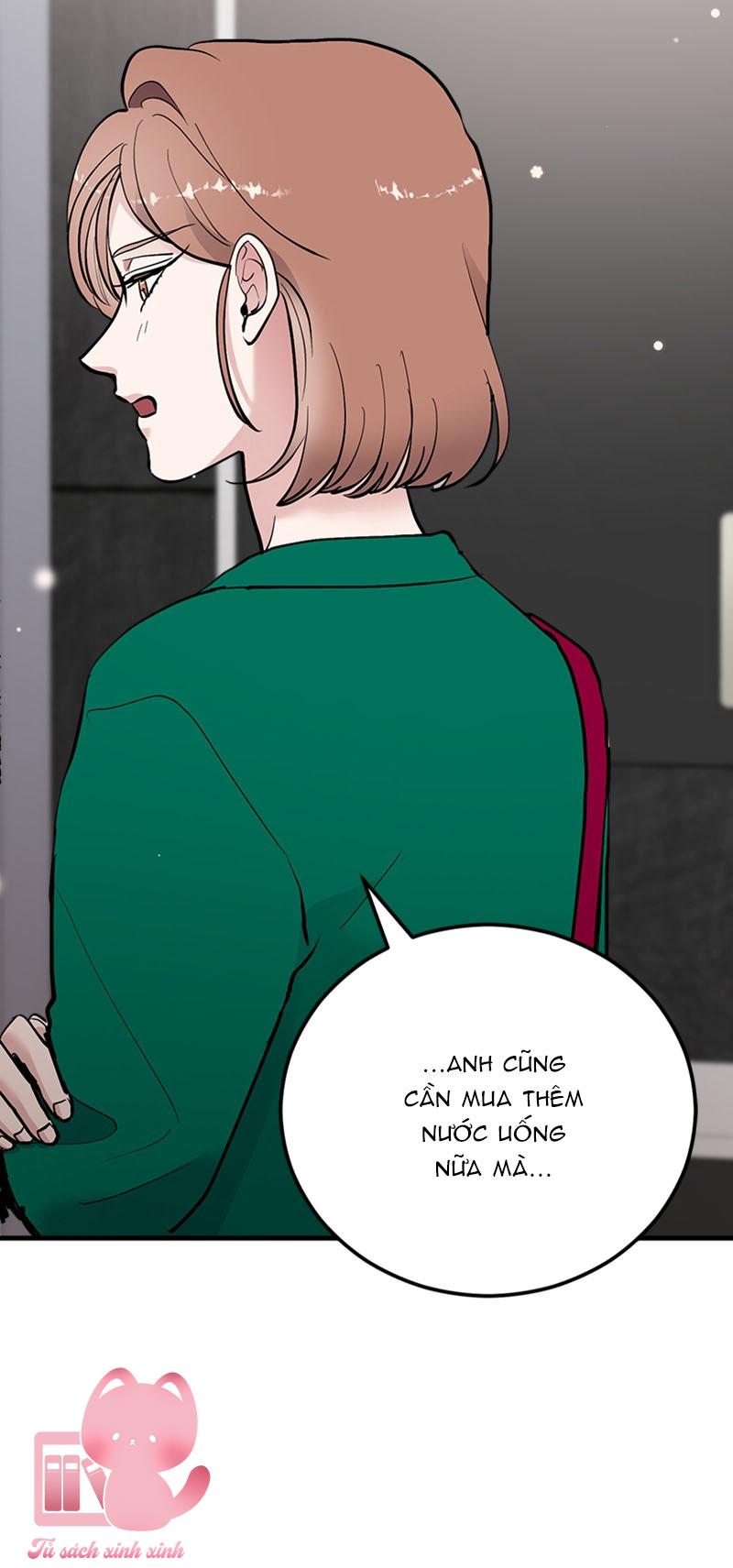 Trưởng Phòng Mệt Mỏi Vì Người Vợ Mới Cưới Chap 16 - Trang 2