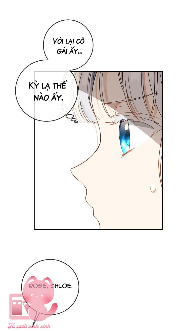Hướng Về Ánh Dương Lần Nữa Chapter 39 - Trang 4
