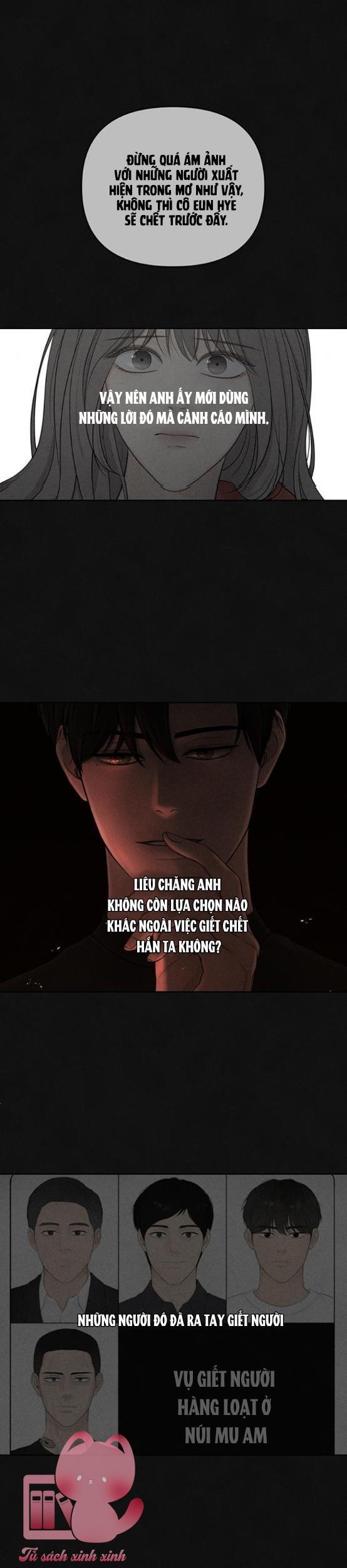 Hy Vọng Duy Nhất Chapter 12 - Trang 4