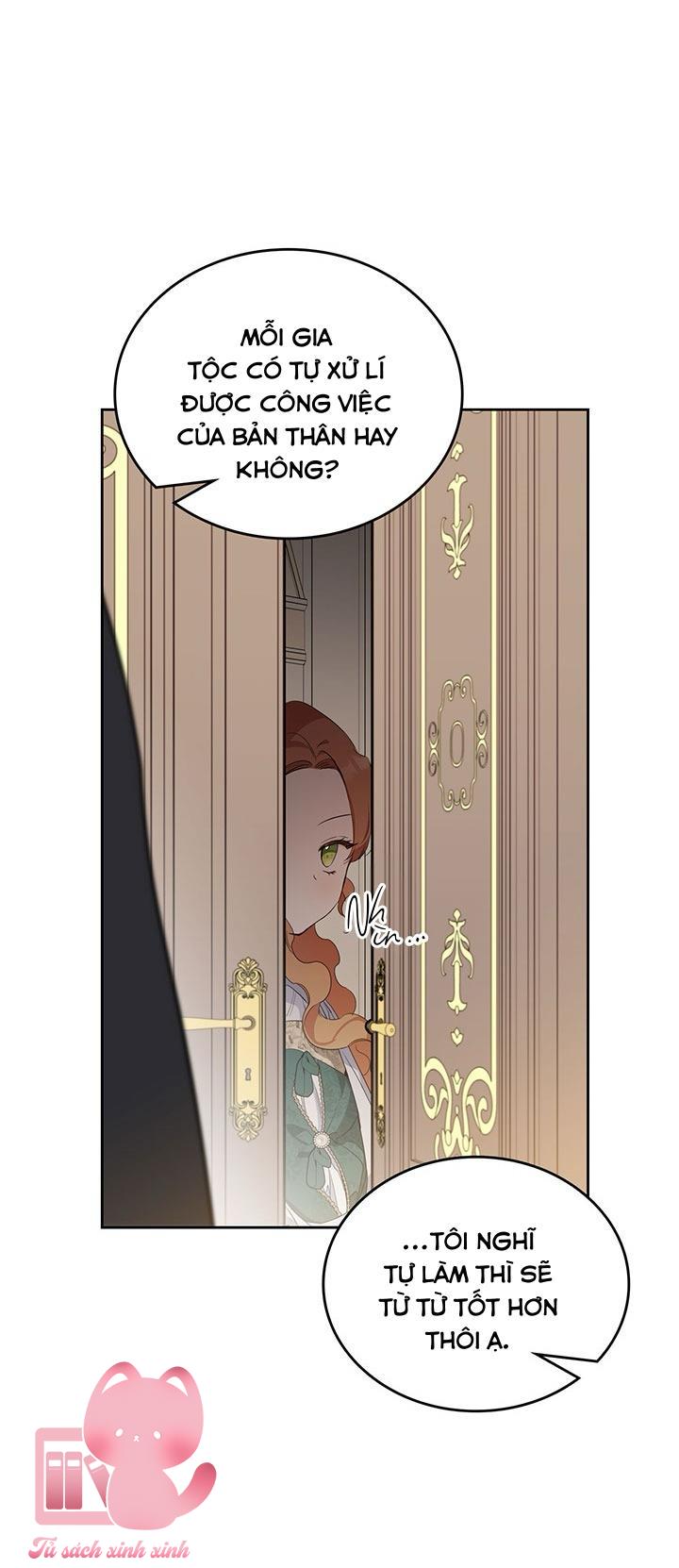 Kiếp Này Ta Sẽ Trở Thành Gia Chủ Chap 122 - Trang 2