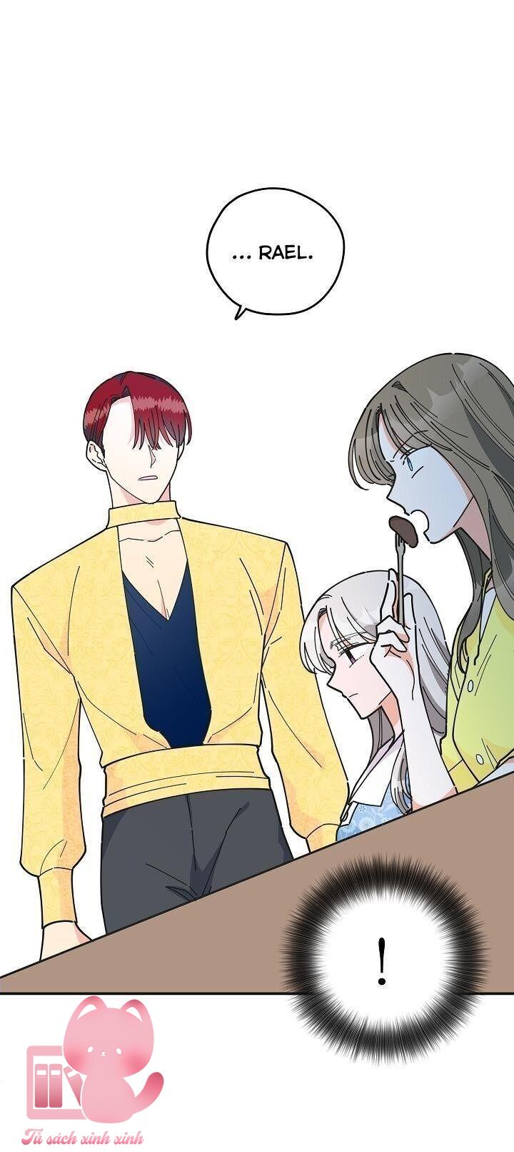 Người Hùng Của Ác Nữ Chapter 51 - Trang 4