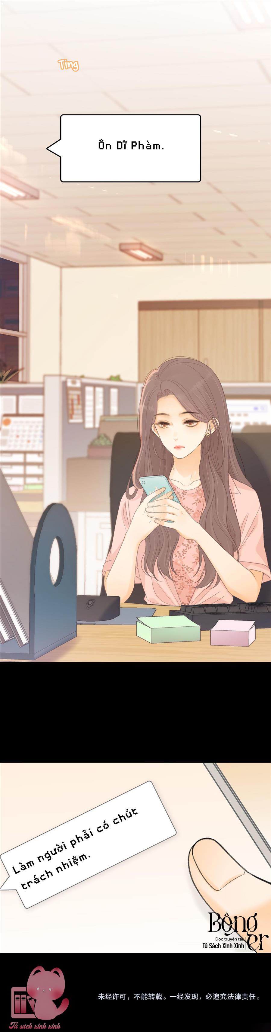 Khó Dỗ Dành Chapter 69 - Trang 4