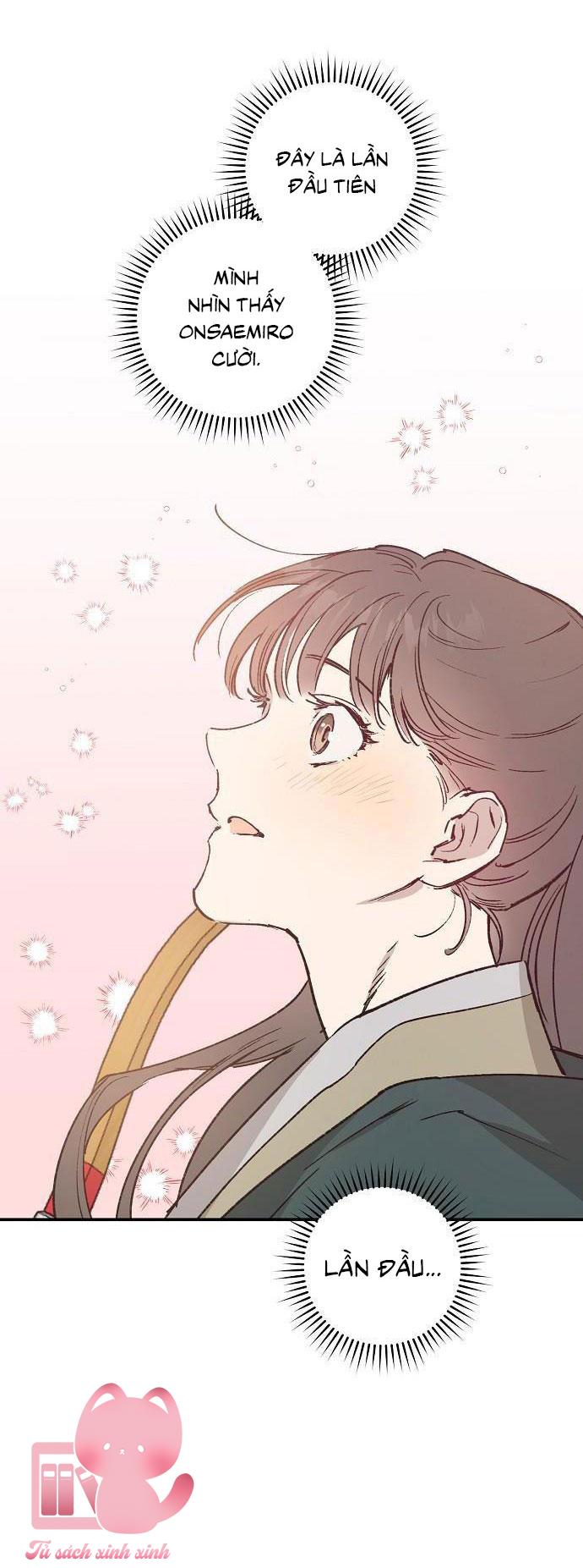 Onsaemiro Chapter 23 - Trang 4