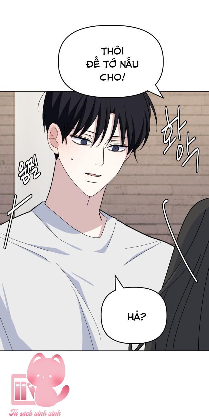 Quan Hệ Nhân Quả Chap 50 - Trang 2