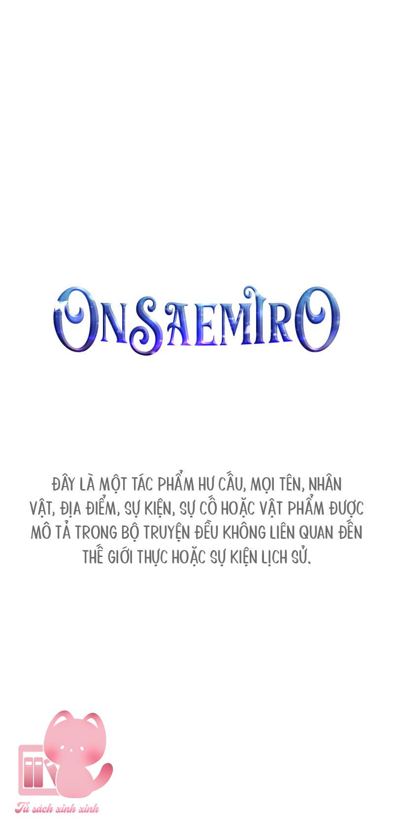 Onsaemiro Chapter 20 - Trang 4