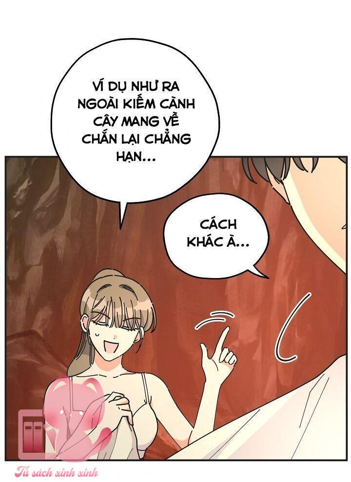 Người Hùng Của Ác Nữ Chapter 48 - Trang 4