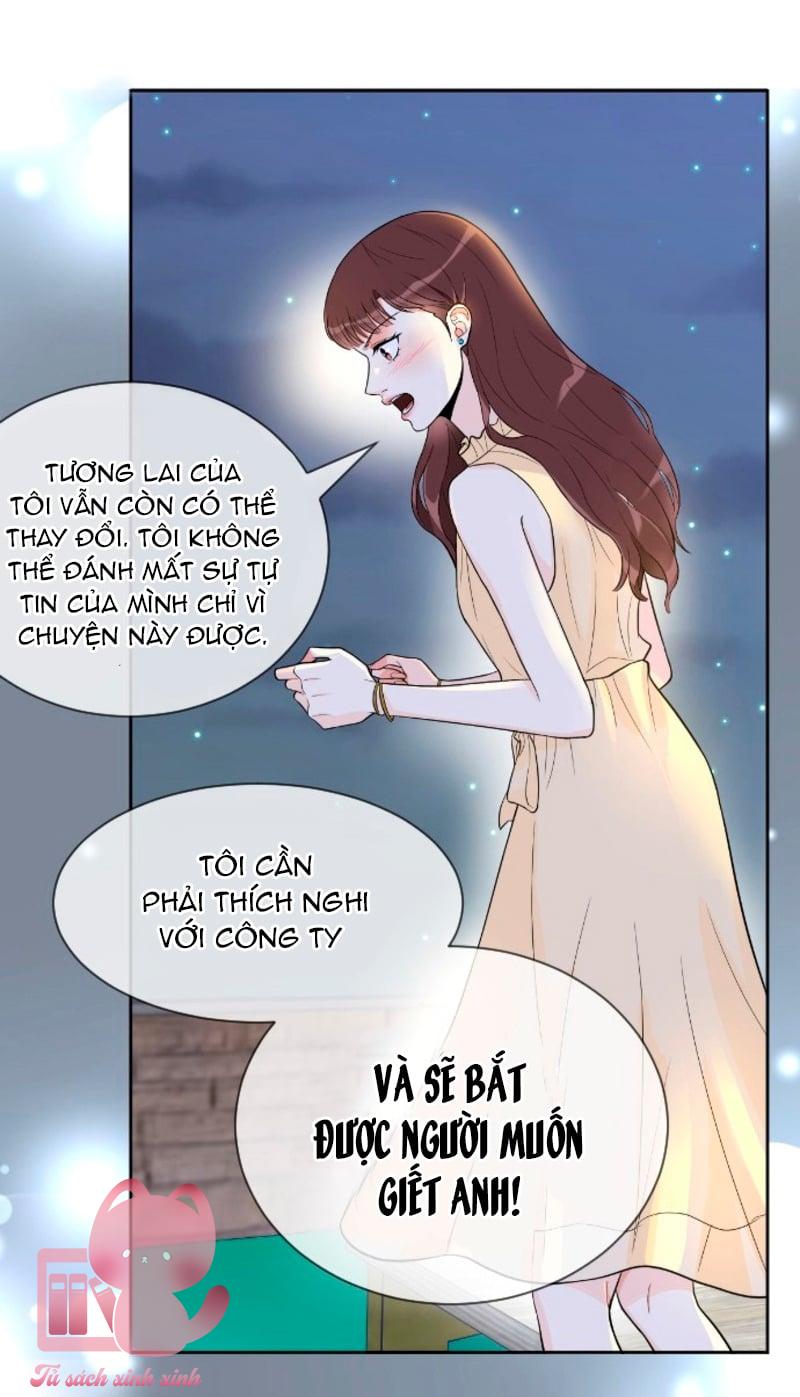Tôi Sẽ Mang Em Đi Chap 7 - Trang 3