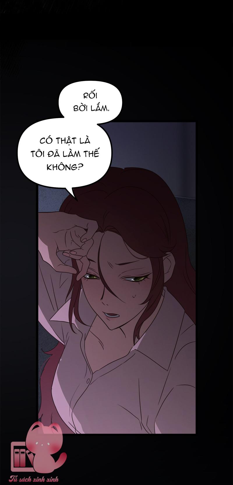 Bảo Mẫu Của Mafia Chap 44 - Trang 4